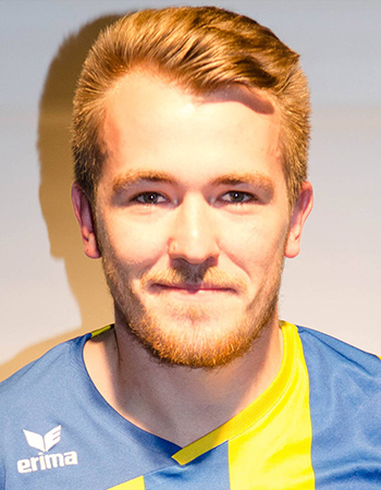 Benjamin Chatelain