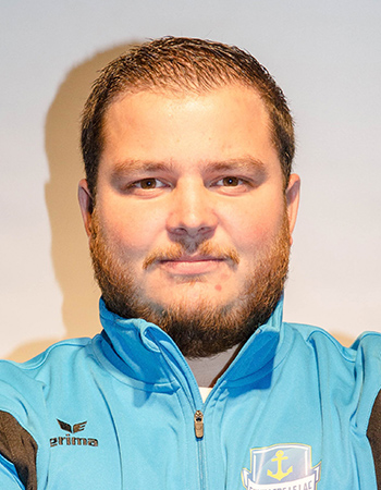 Charles Croissant