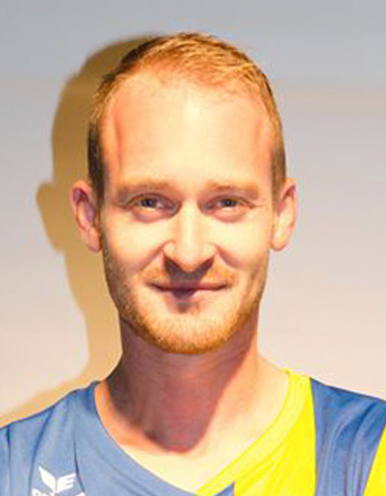 Johan Leleu