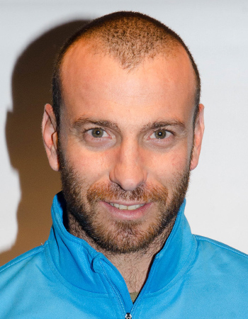 Nicolas Bize