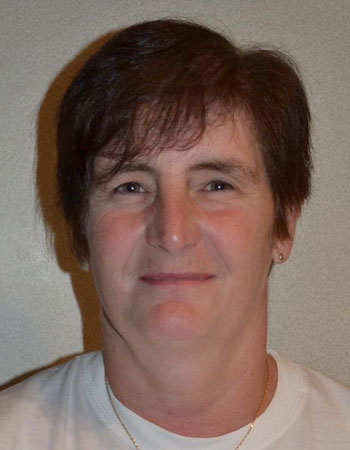 Pascale Delaporte